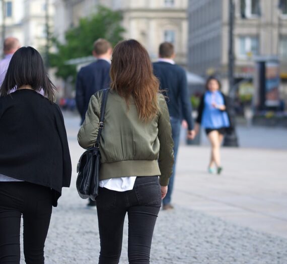 Harcèlement de rue et mesures contre les violences sexuelles.