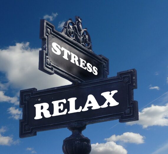 Astcues pour le stress