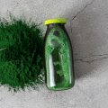 spiruline poudre