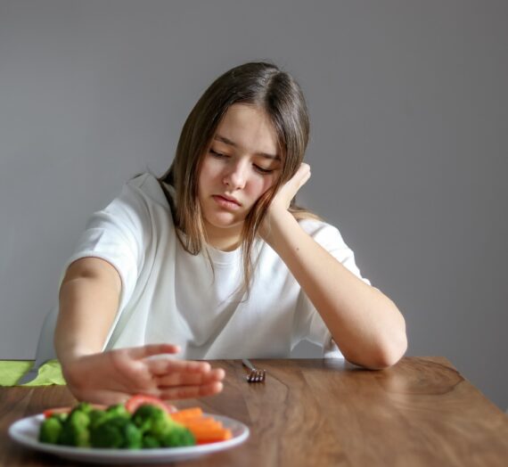 Quels sont les méthodes pour soigner une boulimie ?