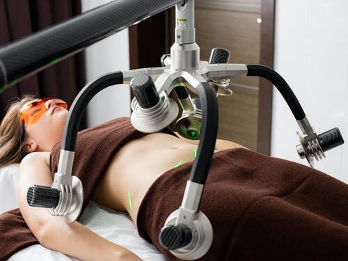 Quels sont les avantages d’une liposuccion ?