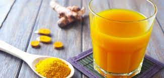 Comment utiliser le curcuma pour perdre du poids ?