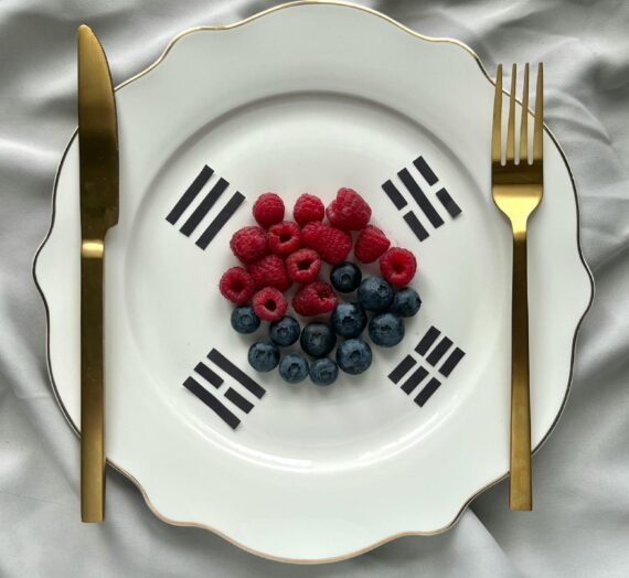 Petit déjeuner prise de masse : combien de calories prendre le matin ?