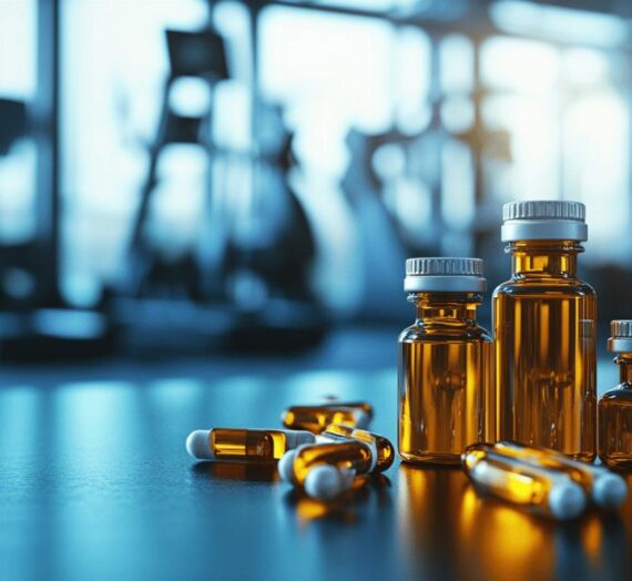 Les SARMs musculation : Faut-il vraiment en faire usage ? Les alternatives naturelles méconnues