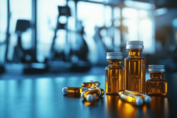 Les SARMs musculation : Faut-il vraiment en faire usage ? Les alternatives naturelles méconnues