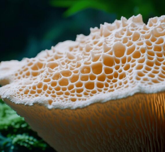 Techniques de récolte : La Coulemelle, tout savoir sur ce champignon comestible d’automne