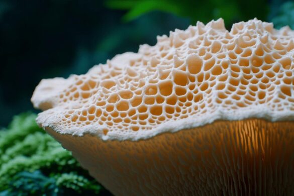 Techniques de récolte : La Coulemelle, tout savoir sur ce champignon comestible d’automne