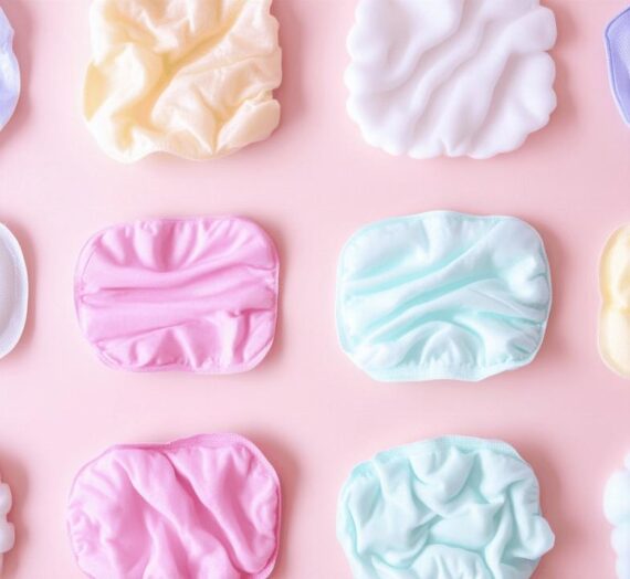 Comment choisir la serviette hygienique ideale pour un confort optimal ?