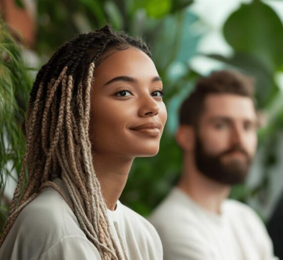 Proteger son cuir chevelu des irritations : guide pratique pour porter des tresses en serenite