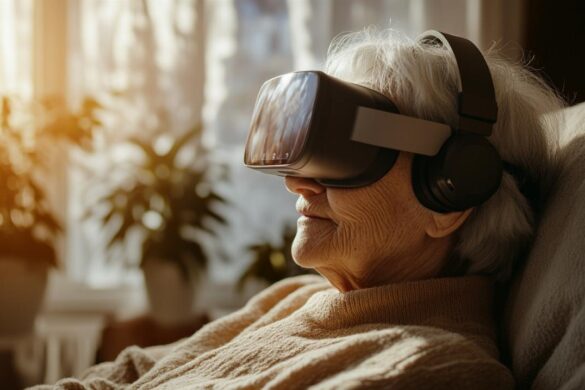 TéléAssistance Libr&rsquo;alerte : un soutien précieux pour les aidants familiaux au quotidien