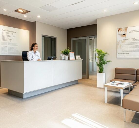 Adent : Votre dentiste de confiance à Genève-Nations pour un suivi dentaire personnalisé