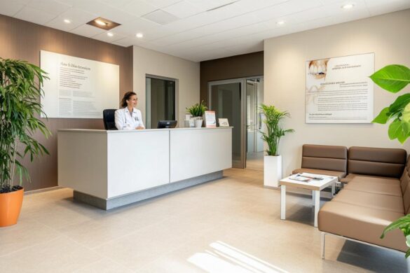 Adent : Votre dentiste de confiance à Genève-Nations pour un suivi dentaire personnalisé